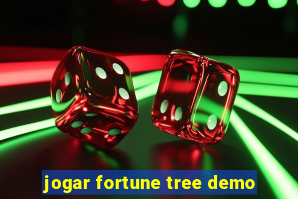 jogar fortune tree demo